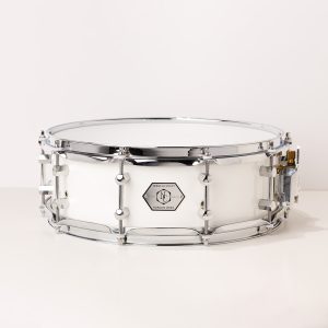 Noble & Cooley Horizon Antique - White Maple Snare Drum 14x4.75"