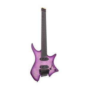 Strandberg Boden Prog NX 7 Twilight Purple