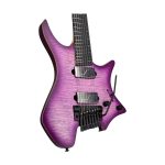 Strandberg Boden Prog NX 7 Twilight Purple