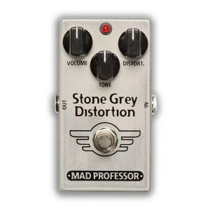 Mad Professor Stone Grey Distortion