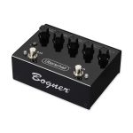 Bogner Uberschall Distortion