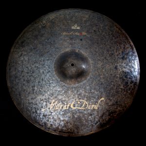 Murat Diril Black Sea Ride Cymbal 22"