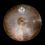Diril Raw Ride Cymbal 20"