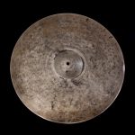 Bosphorus Turk Custom Ride Cymbal 20"