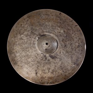 Bosphorus Turk Custom Ride Cymbal 20"