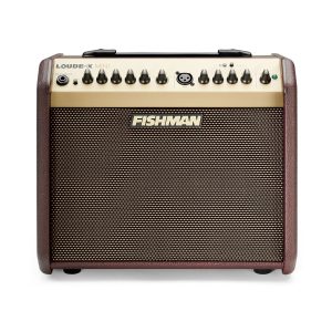 Fishman Loudbox Mini Amp