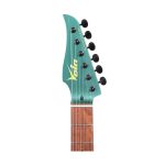 Vola OZ 24 RV JAM J1 - Le Mans Metallic Green