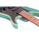 Vola OZ 24 RV JAM J1 - Le Mans Metallic Green