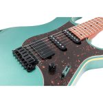 Vola OZ 24 RV JAM J1 - Le Mans Metallic Green