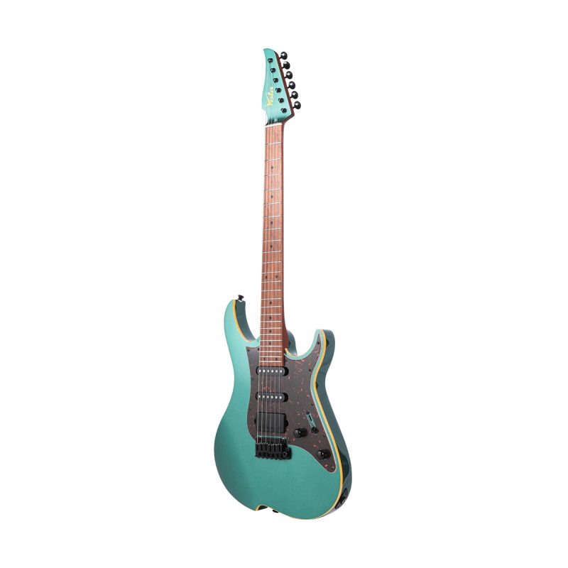 Vola OZ 24 RV JAM J1 - Le Mans Metallic Green