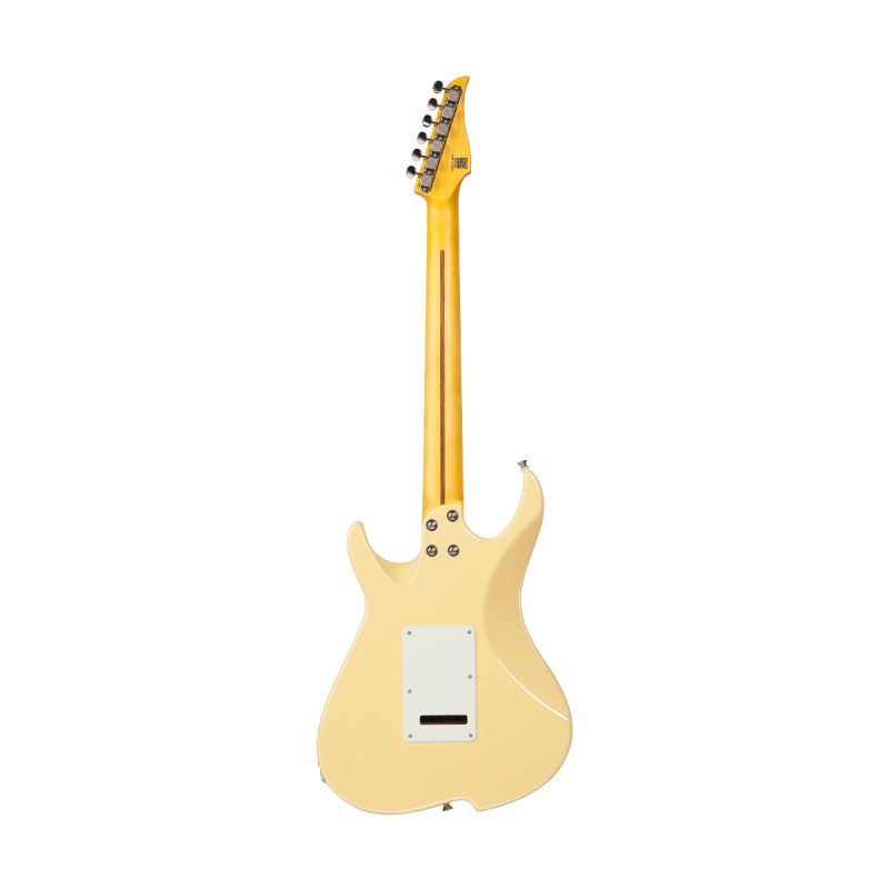 Vola OZ Vintage Ivory Gloss V3 MC LH