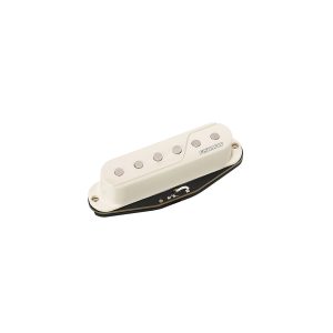 Fishman Width Pickups For 6-String HSS, HSH & HS ACTIVE PRF-SSS-BA1