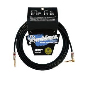 Providence E205 Platinum Link Guitar Cable