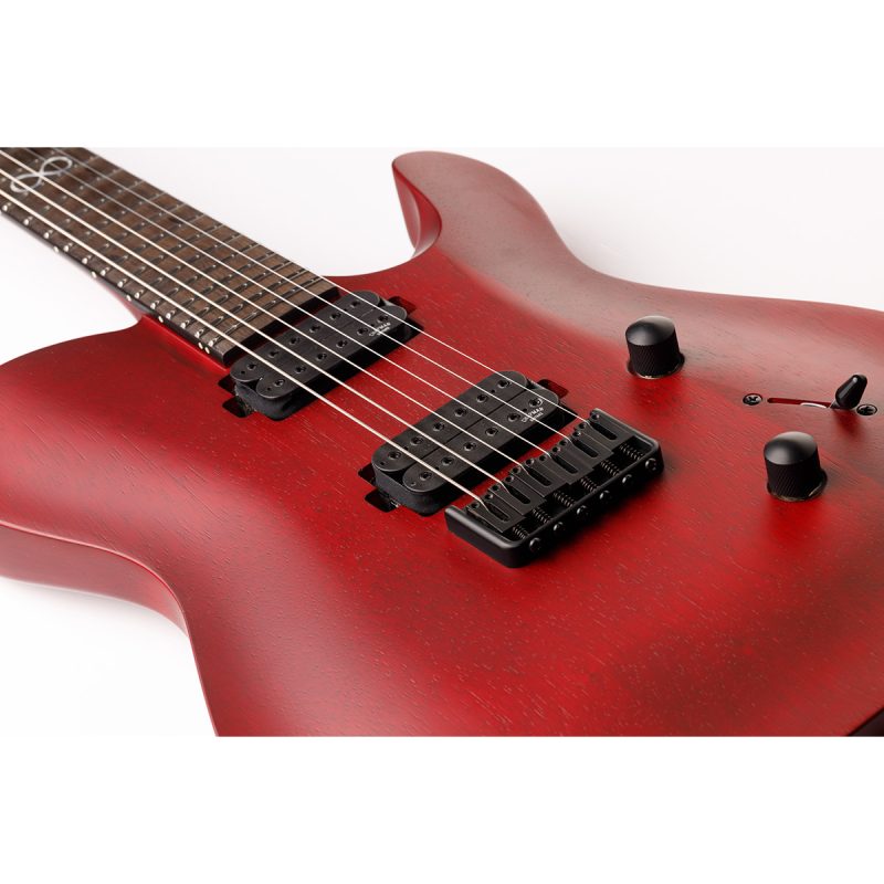 Chapman ML3 Pro Modern - Satin Dark Cherry