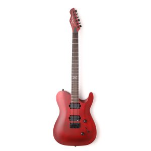 Chapman ML3 Pro Modern - Satin Dark Cherry