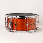 Canopus Drums Type-R 10-Ply - Maple - Corona Metallic Snare Drum 14x6.5"