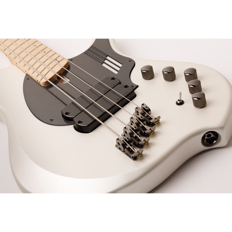 Dingwall NG2 4-String Pearl White