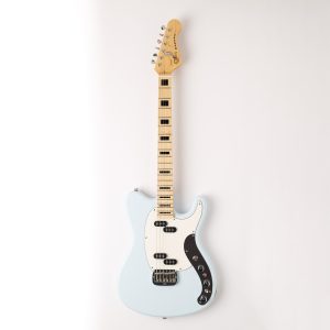 g&l clf research espada sonic blue