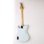 g&l clf research espada sonic blue