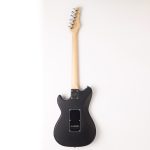 g&l fallout jet black frost