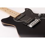 g&l fallout jet black frost