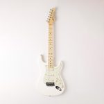 g&l legacy alpine white