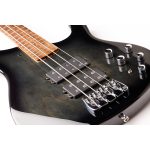 Sandberg Ken Taylor Black Burst