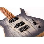 Skervesen Velociraptor Graphite Grey
