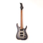 Skervesen Velociraptor Graphite Grey