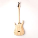 Skervesen Velociraptor Graphite Grey