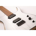 Skervesen Velociraptor White