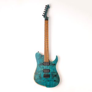 Skervesen Viper Emerald Green