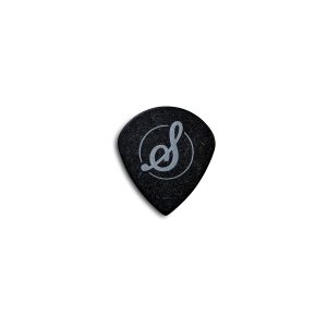 Stringjoy 1.5mm Black Cherry Jazz Picks