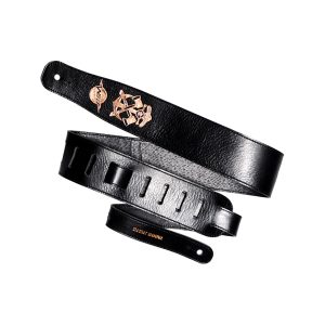 Constant Bourgeois Constant x Wild Black Strap