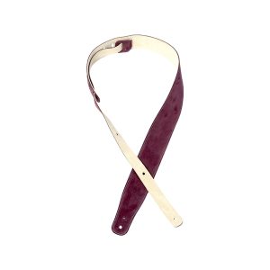 Constant Bourgeois Dysprosia Cherry / White Strap