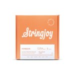 Stringjoy Foxwoods | Light Gauge (12-54) Coated Phosphor Bronze Acoustic Guitar Strings