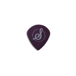 Stringjoy 1.14mm Grape Jazz Picks