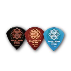 Master 8 Japan IFS JZ Picks