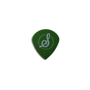 Stringjoy .88mm Key Lime Jazz Picks