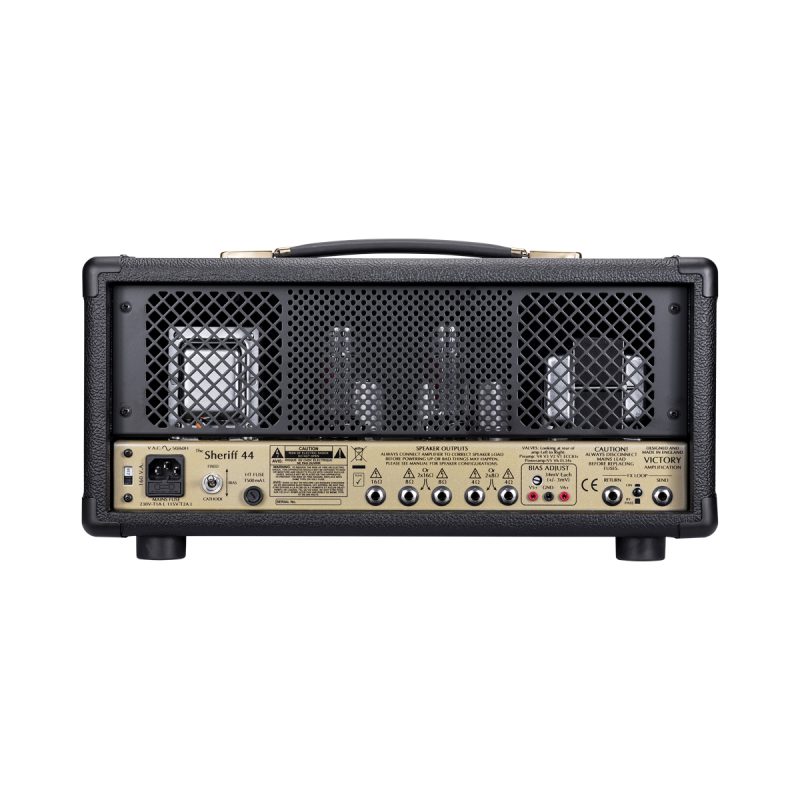 Victory Amps Sheriff 44