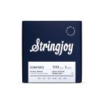 Stringjoy Signatures | Heavy Bottom Super Light Gauge (9-48) Nickel Wound Electric Guitar Strings