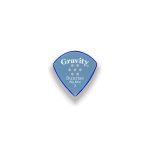 Gravity Sunrise Big mini 2mm Blue Multihole