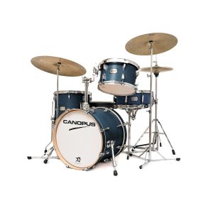 Canopus Drums - Premium Drum Kits and Accessories