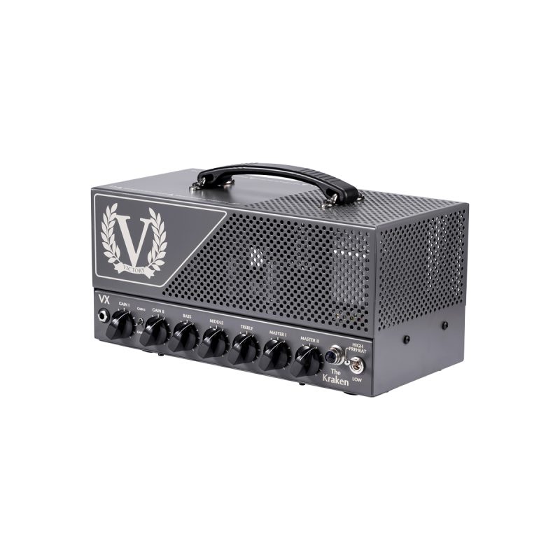 Victory Amps VX The Kraken