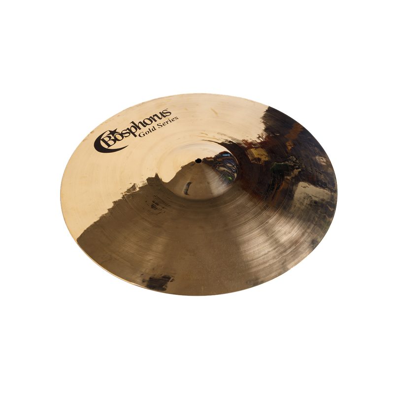 Bosphorus Gold Ride Cymbal 21"