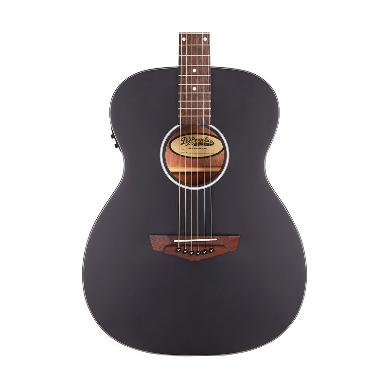 D'Angelico Premier Tammany CS Black