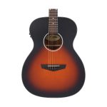 D'Angelico Premier Tammany LS Vintage Sunburst