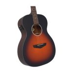 D'Angelico Premier Tammany LS Vintage Sunburst