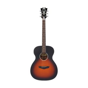 D'Angelico Premier Tammany LS Vintage Sunburst