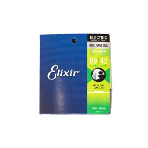 Elixir Optiweb 19002 Super Light